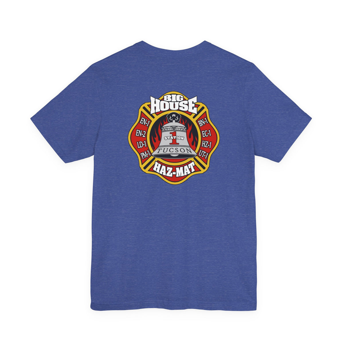 TFD Station 1 Tee