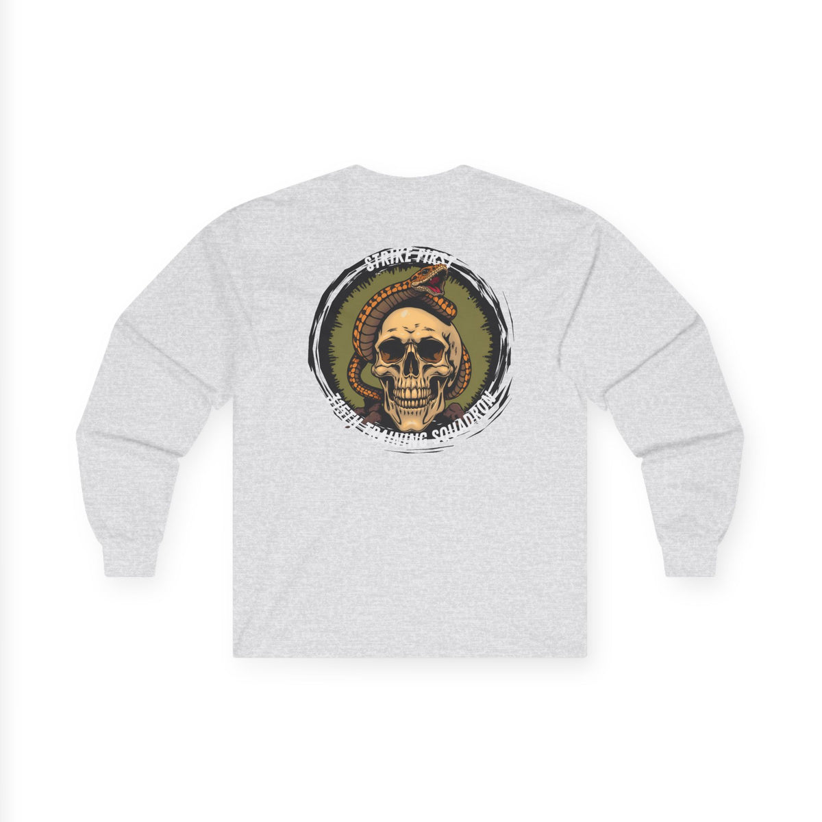 315th TRS Ultra Cotton Long Sleeve