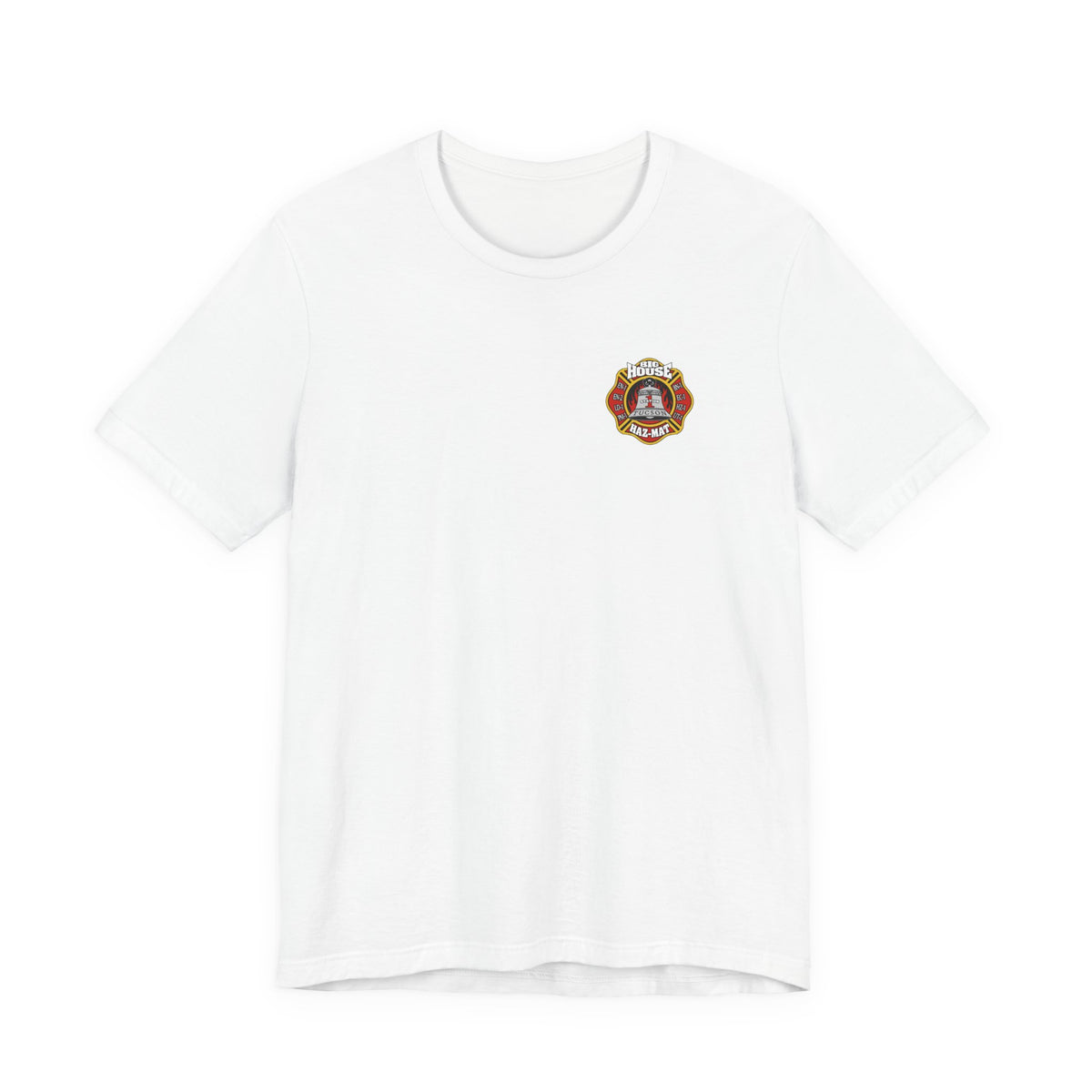 TFD Station 1 Tee