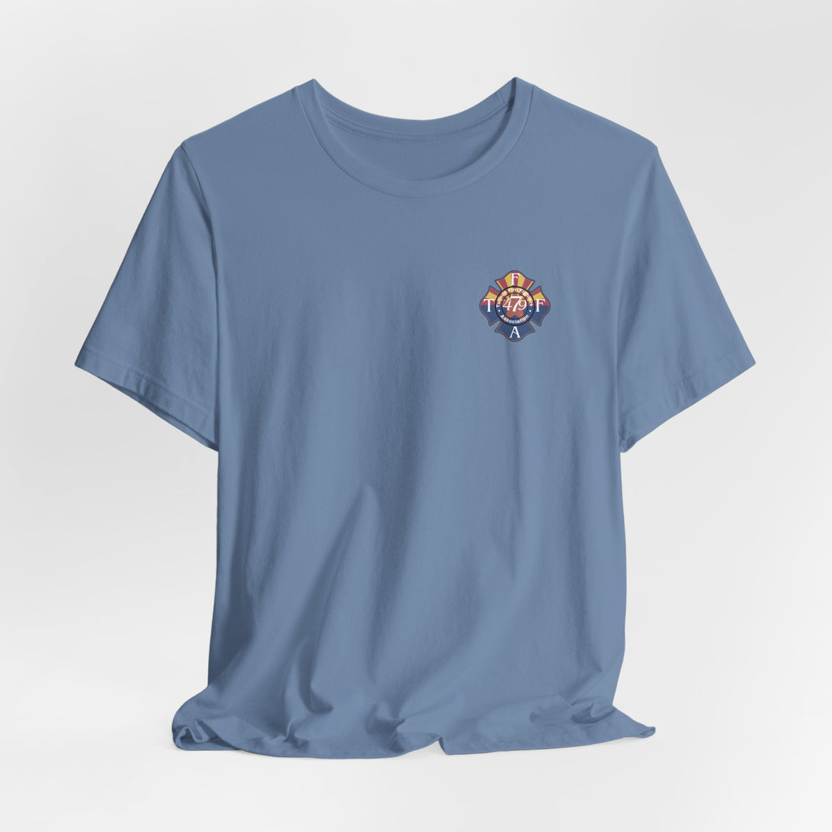 Union 479 AZ Tee