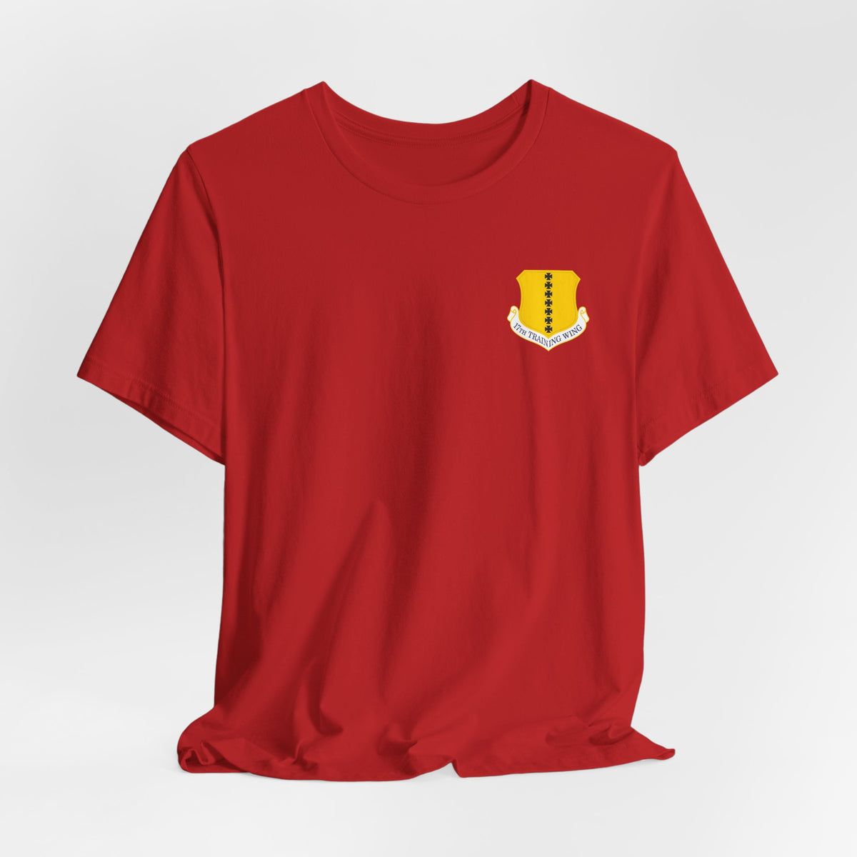 17th Training Wing Tee