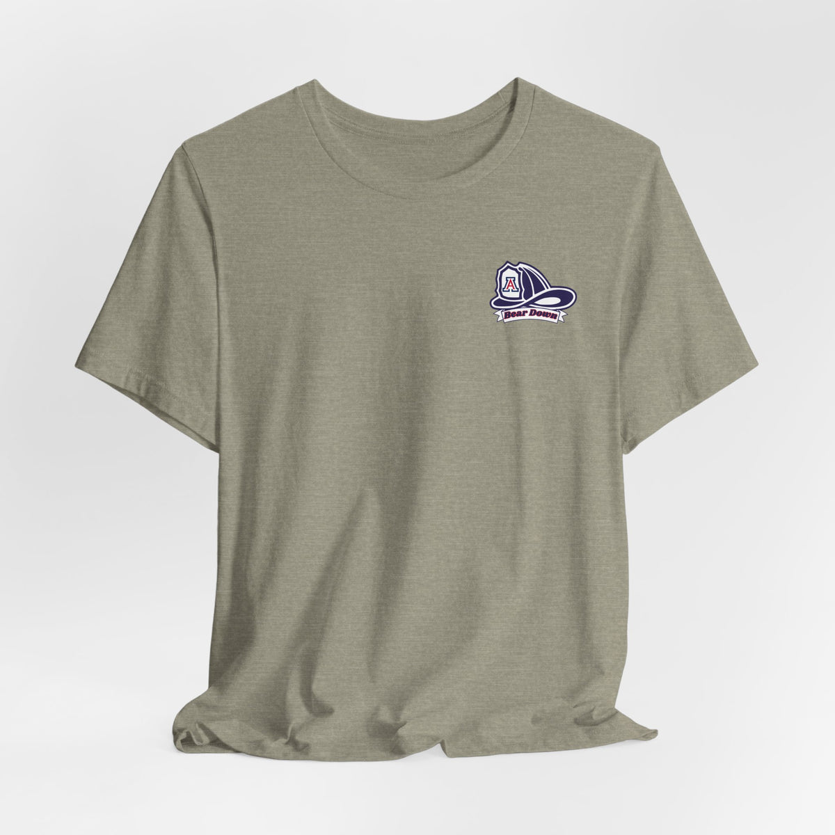 U of A Tee