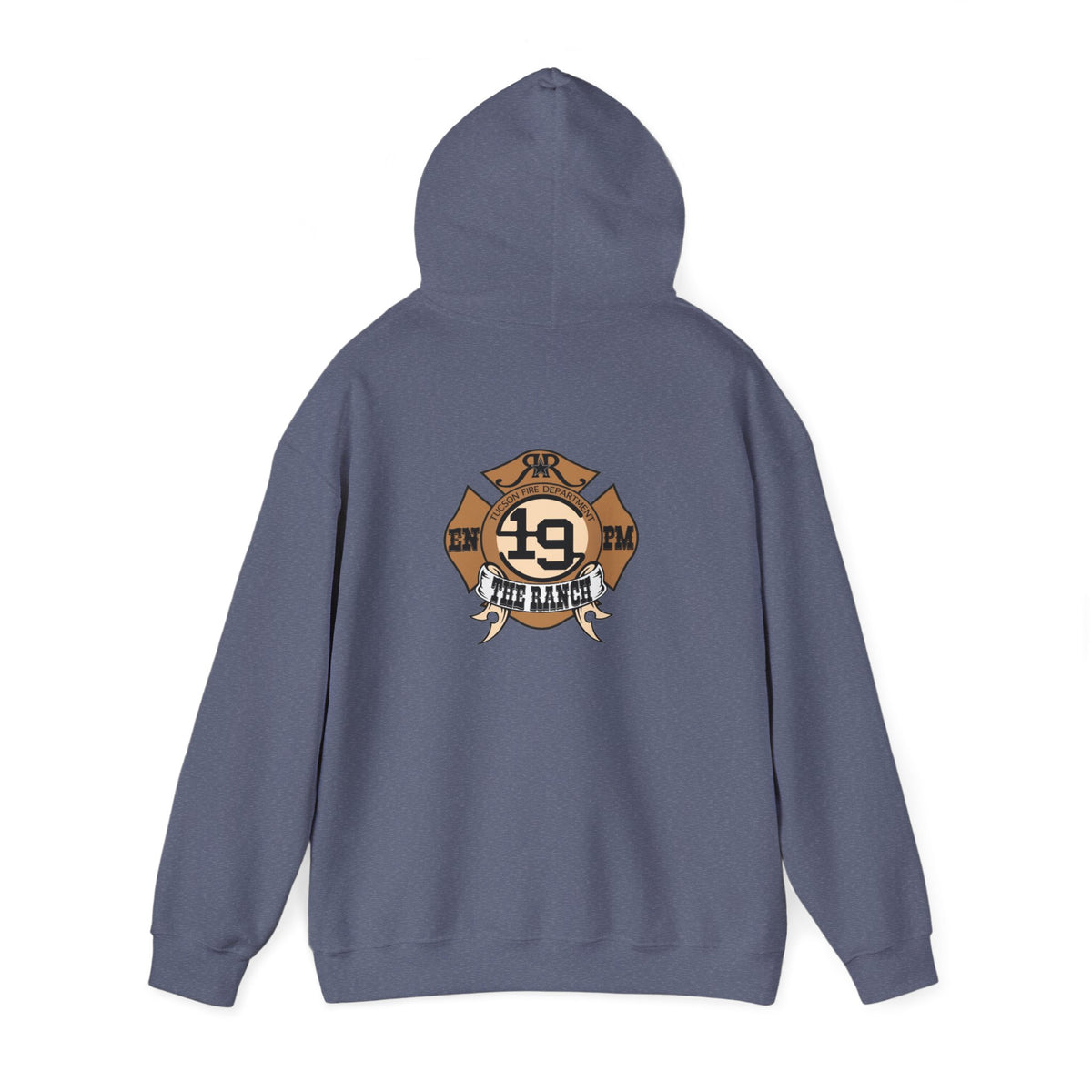 TFD Station 19 Hoodie