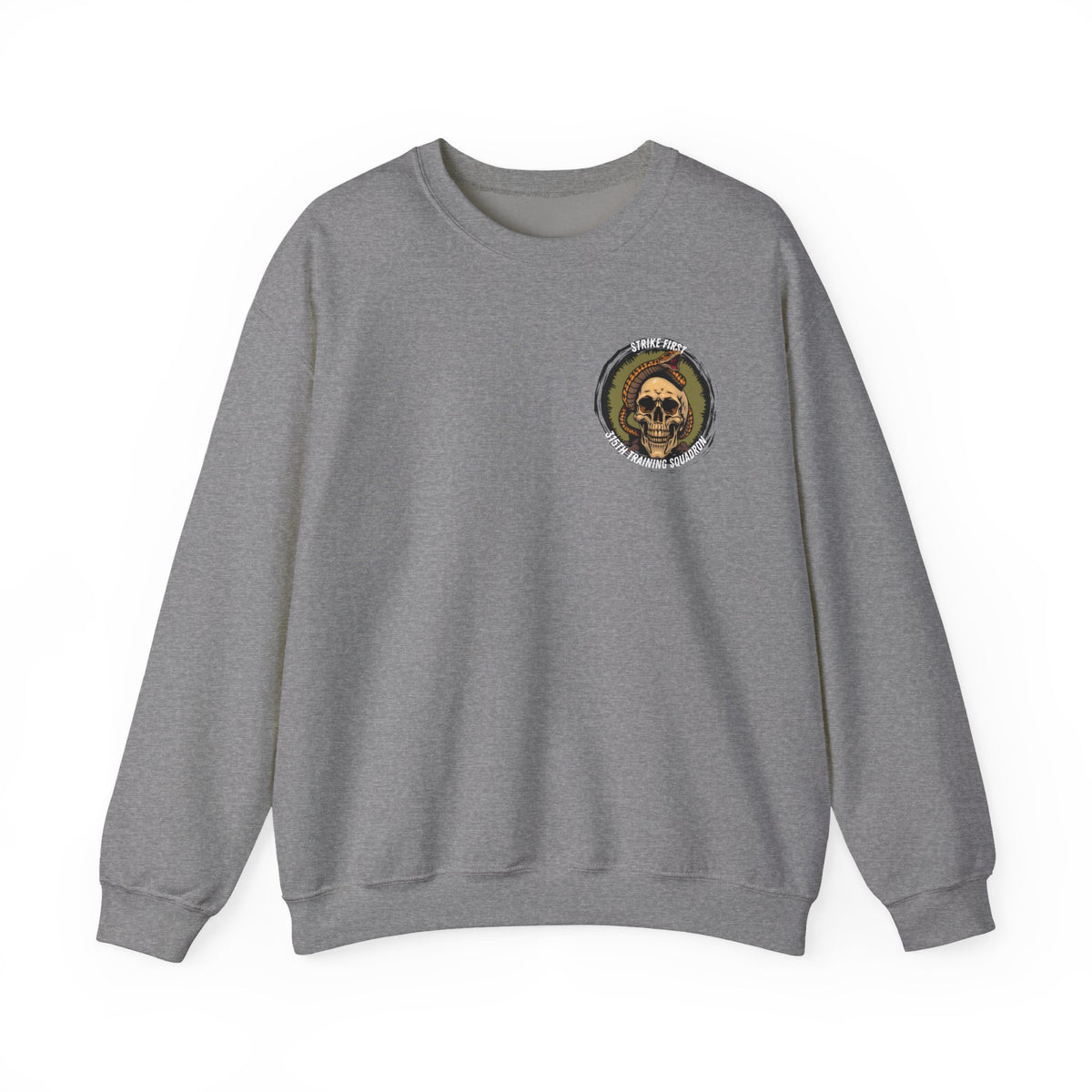 315th TRS Crewneck
