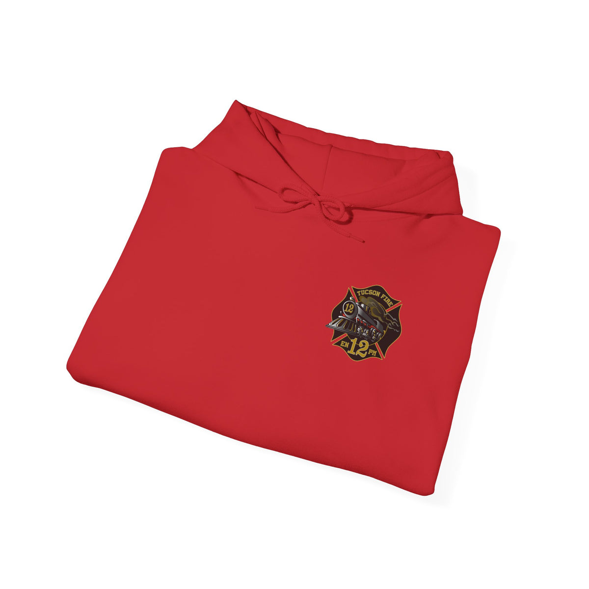 TFD Station 12 Hoodie