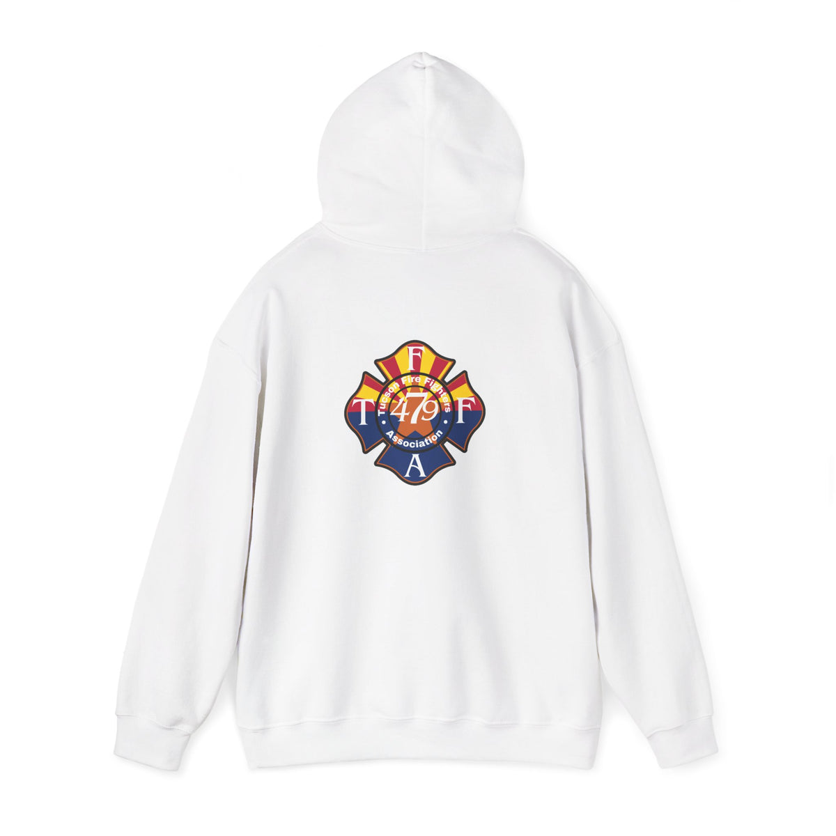 Union 479 AZ Hoodie
