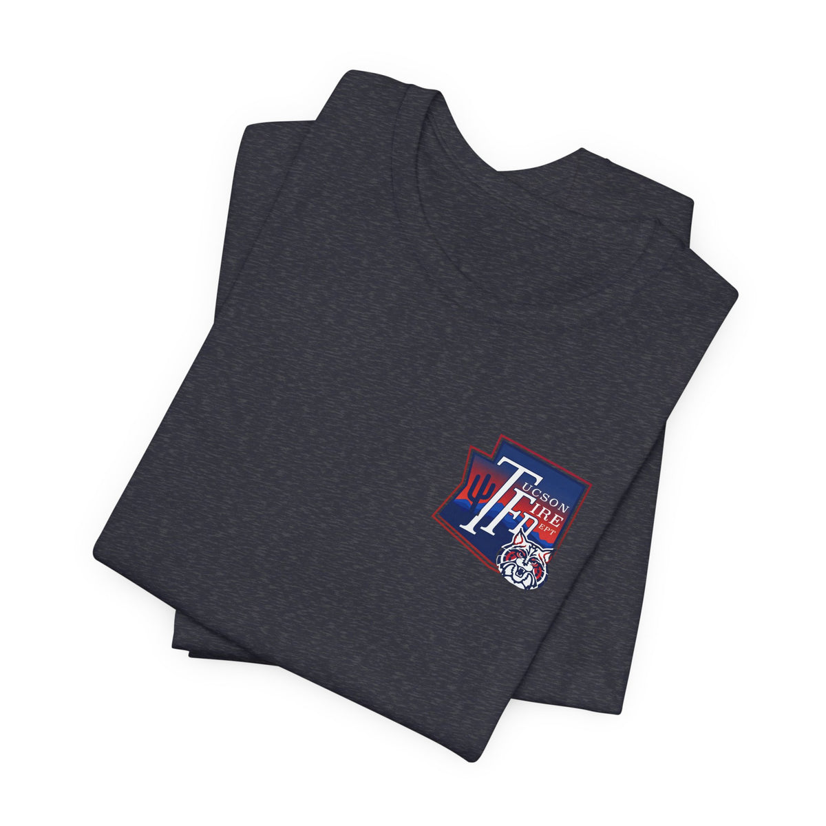 TFD Wildcat Arizona Tee