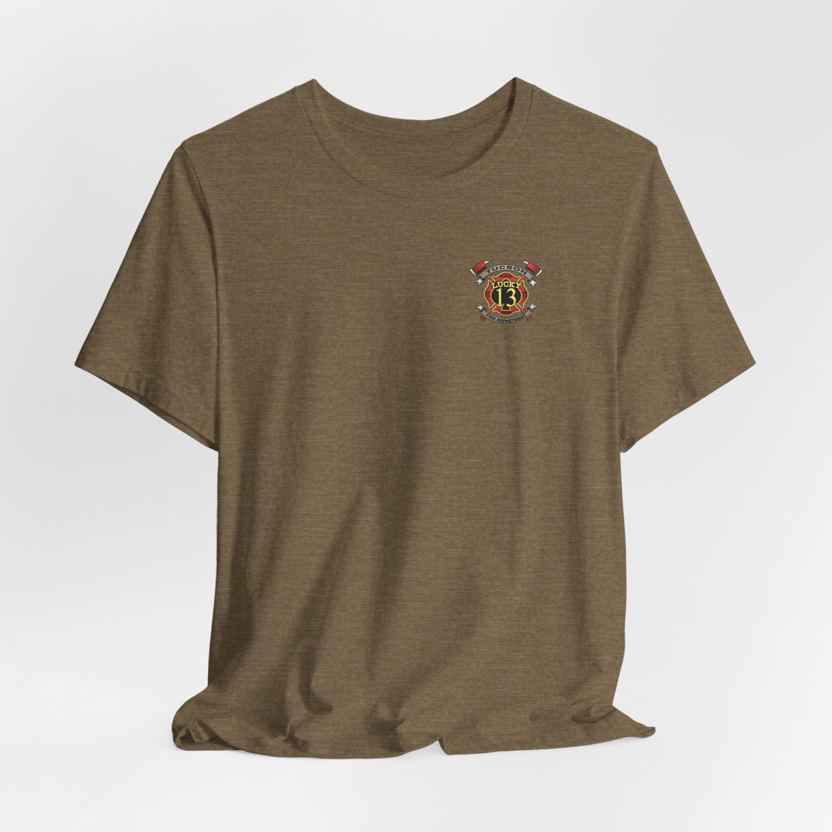 TFD Station 13 Tee
