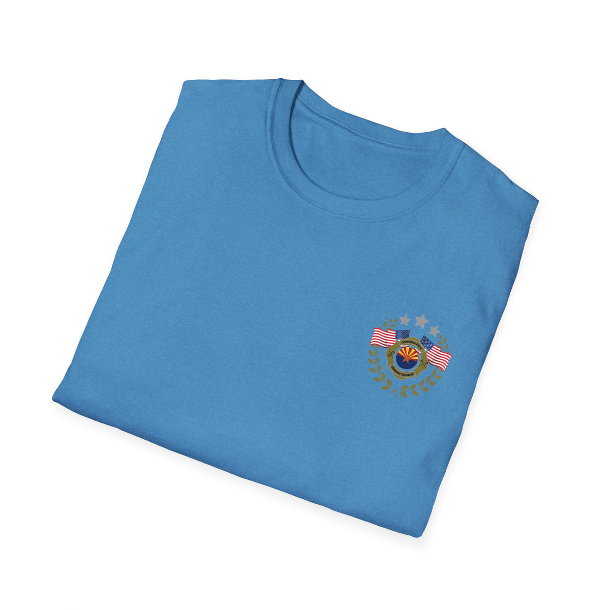 TFD Honor Guard Tee