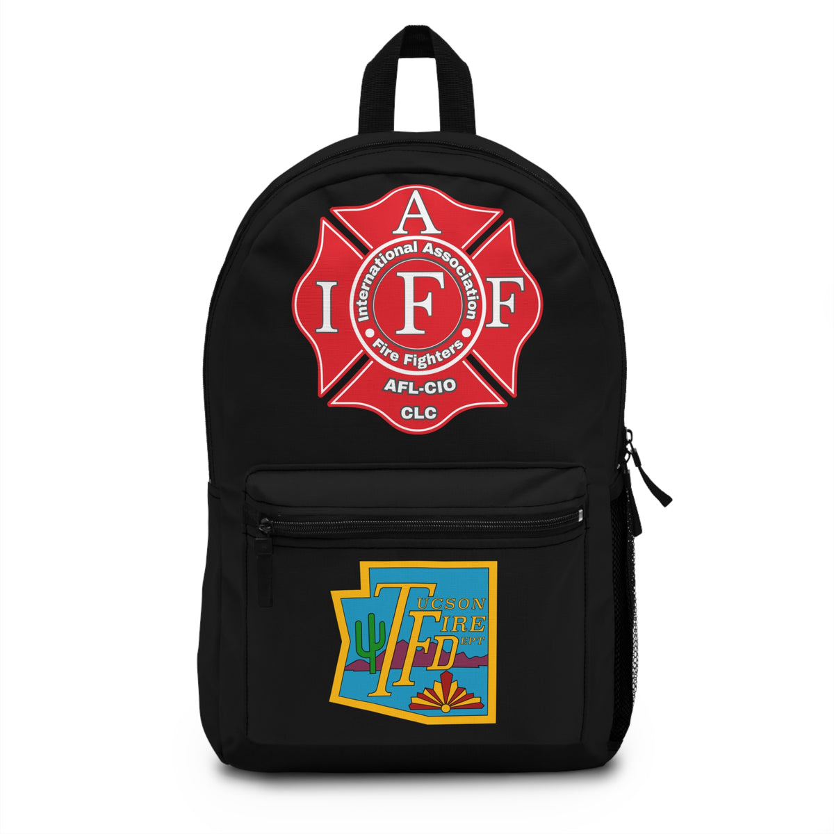 TFD Backpack