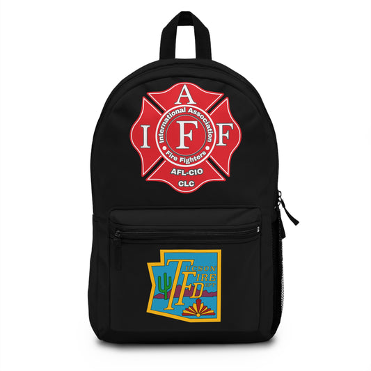 TFD Backpack