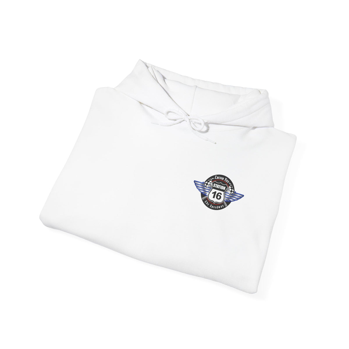 TFD Station 16 Hoodie