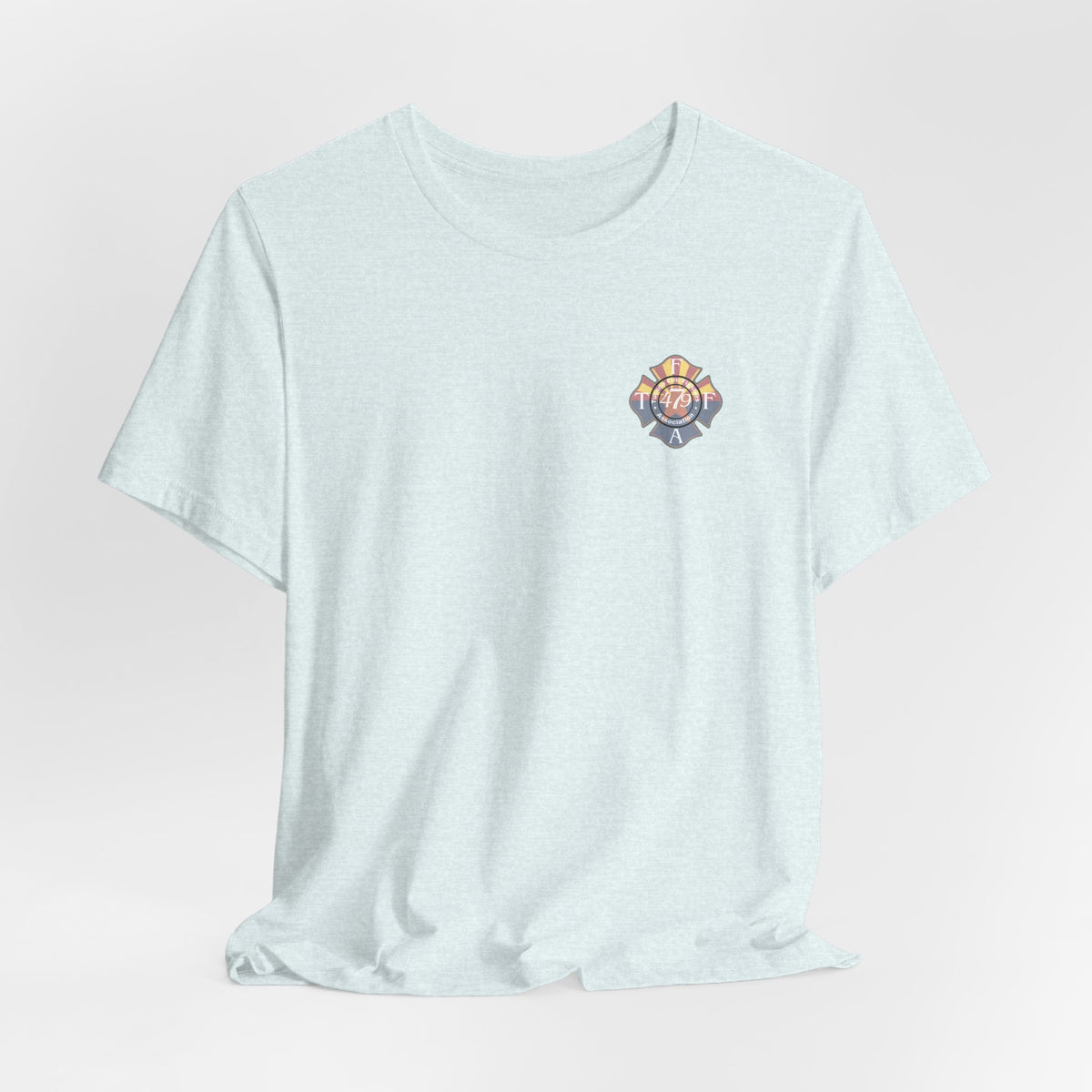 Union 479 AZ Tee