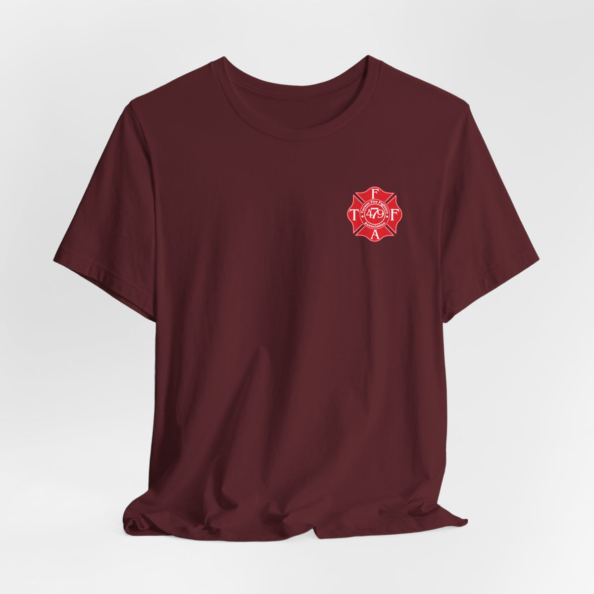 Union 479 Tee