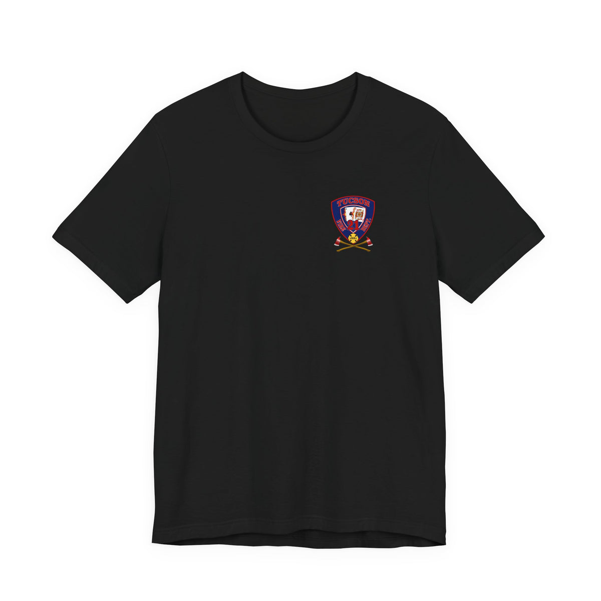 TFD Station 21 Tee