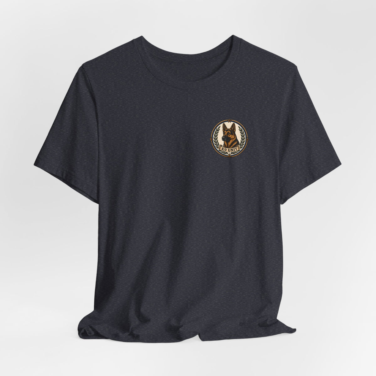 K9 Unit Police Tee