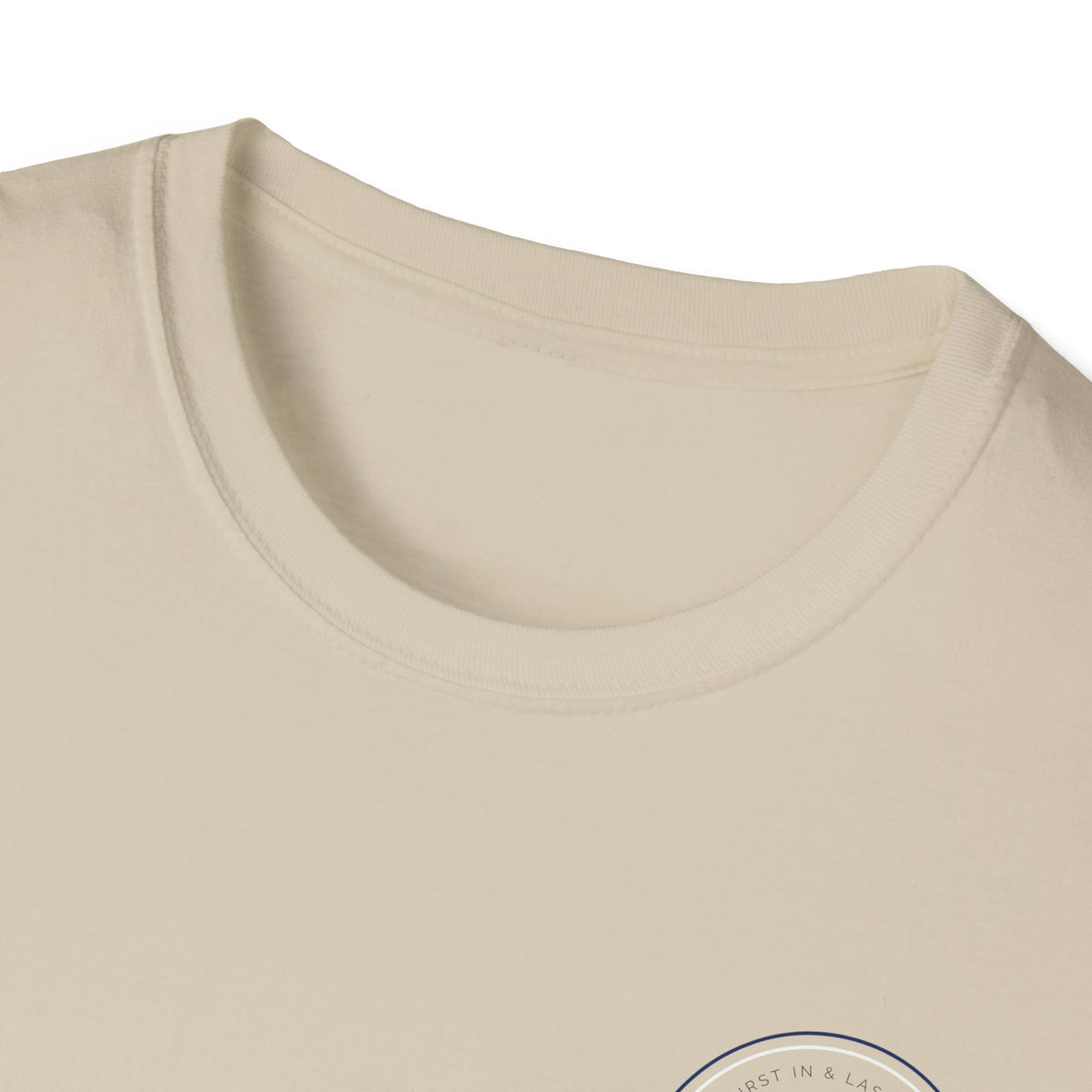 TFD First In, Last Out Tee