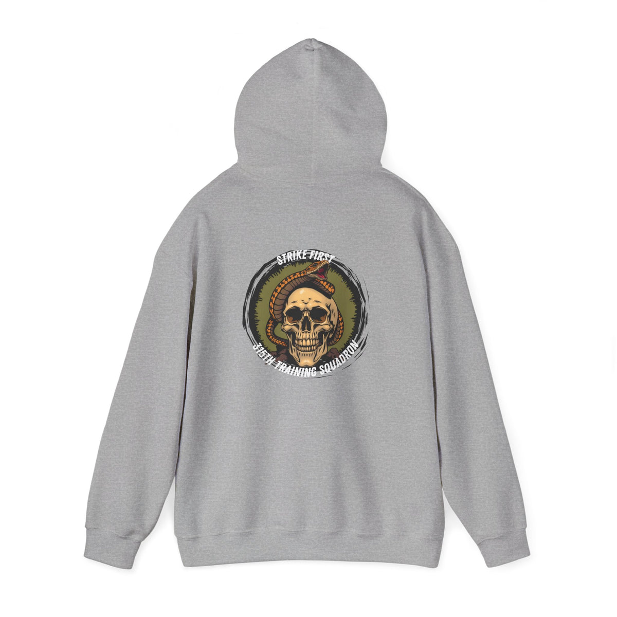315th TRS Hoodie