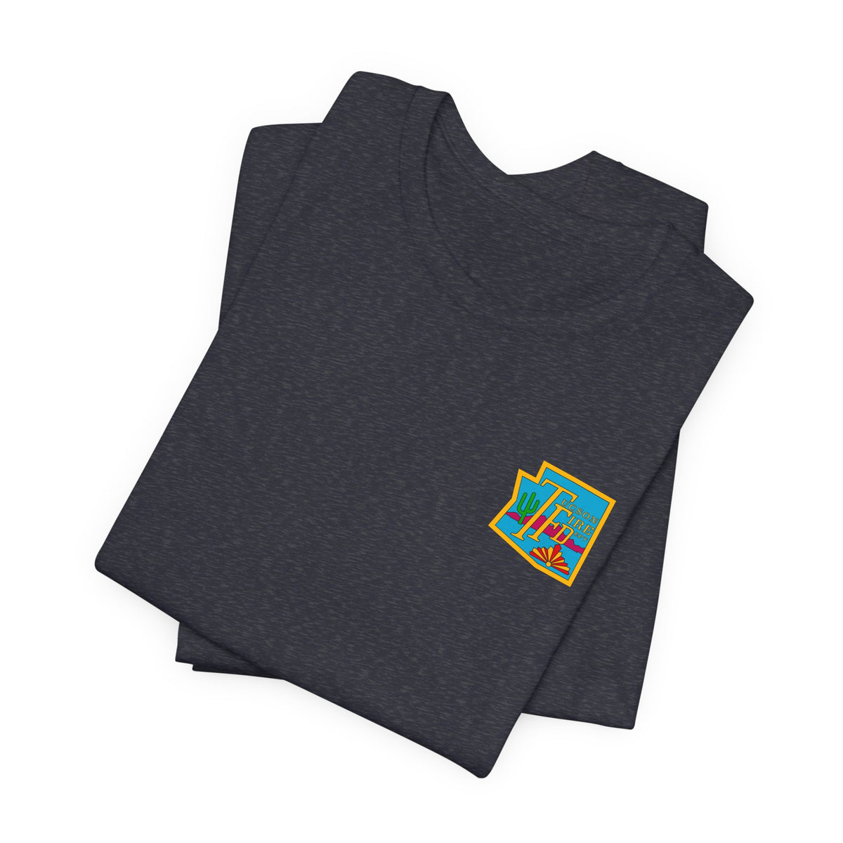 Old-Style TFD Arizona Tee