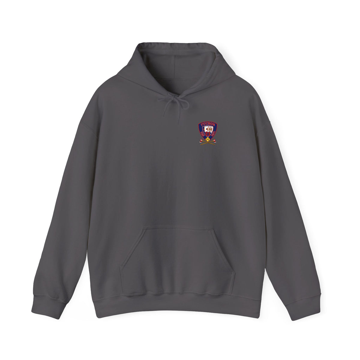 TFD Station 21 Hoodie