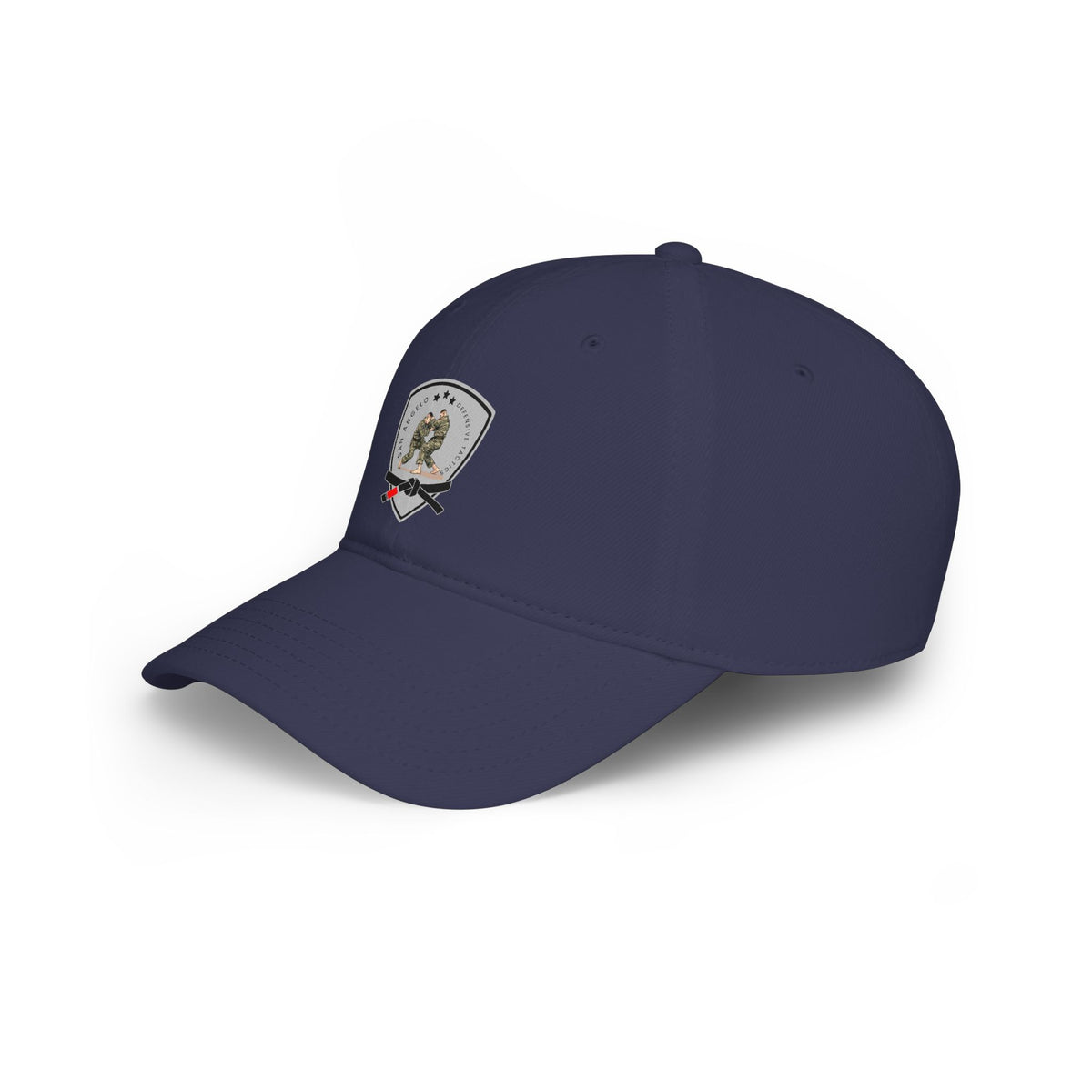 BJJ / Wrestling Cap