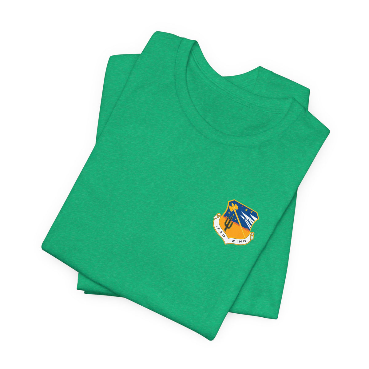 162nd Wing Tee