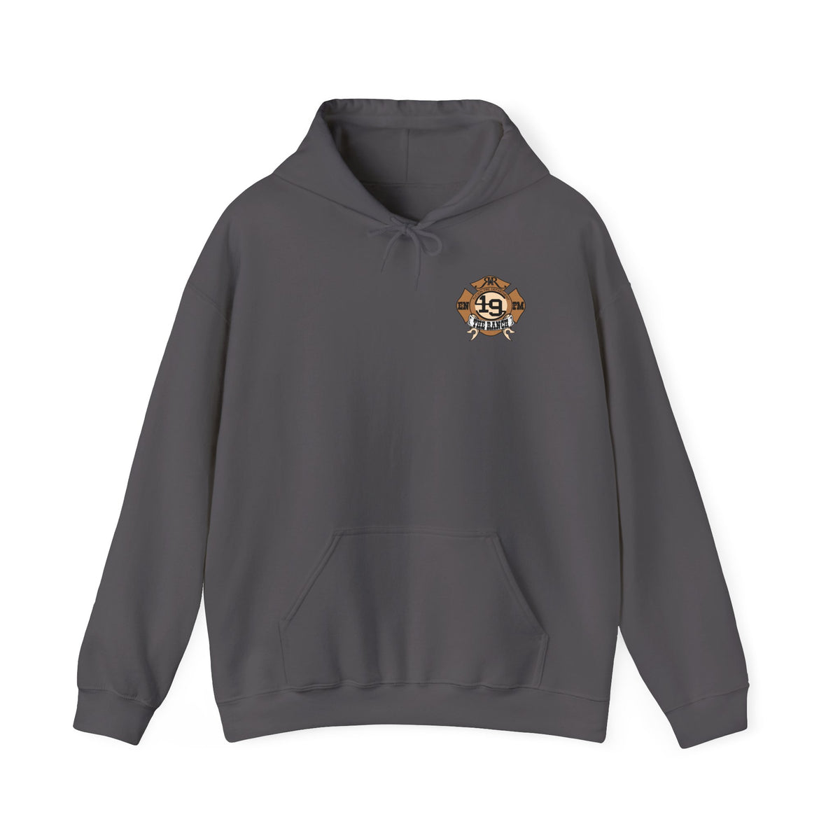 TFD Station 19 Hoodie