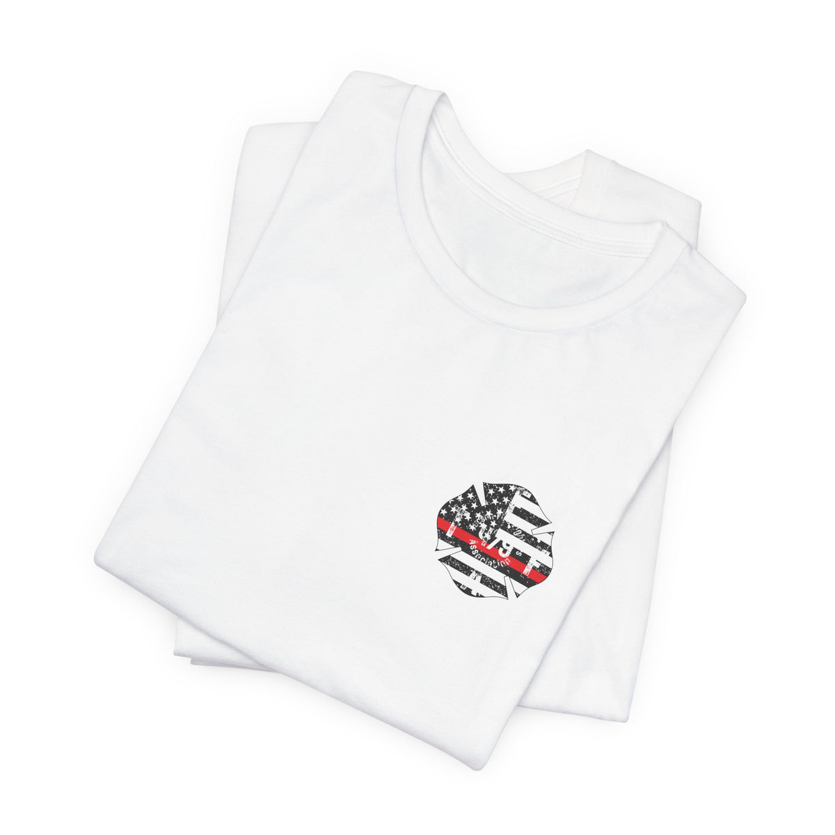 Local 479 Red Line Tee