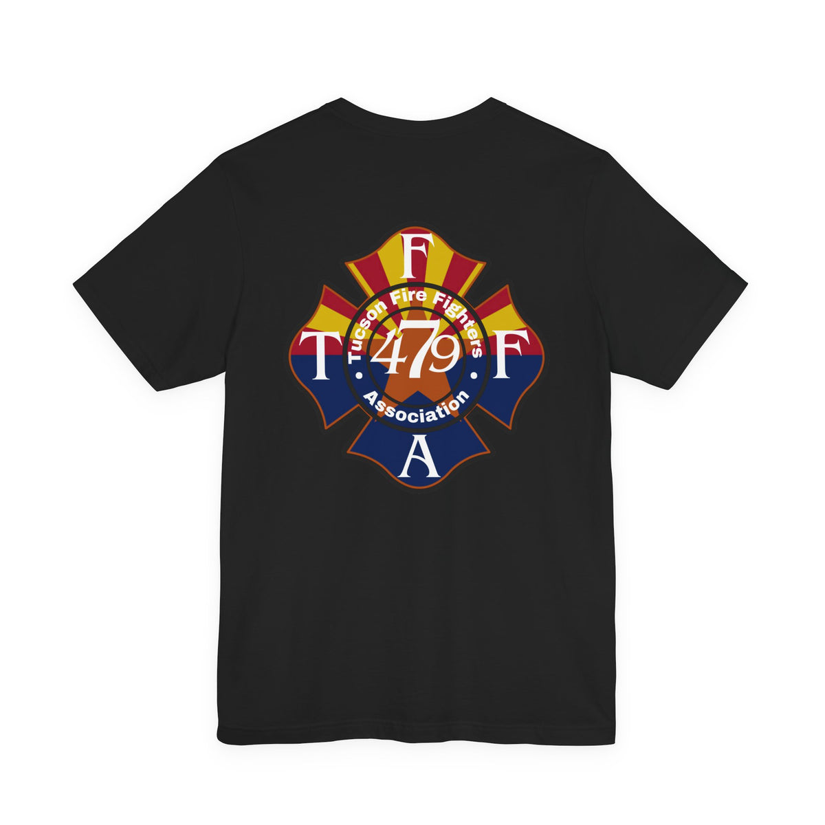 Union 479 AZ Tee
