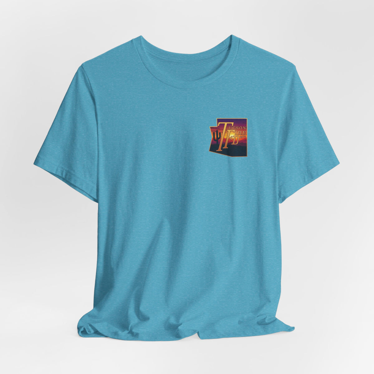 TFD Arizona Sunset Tee