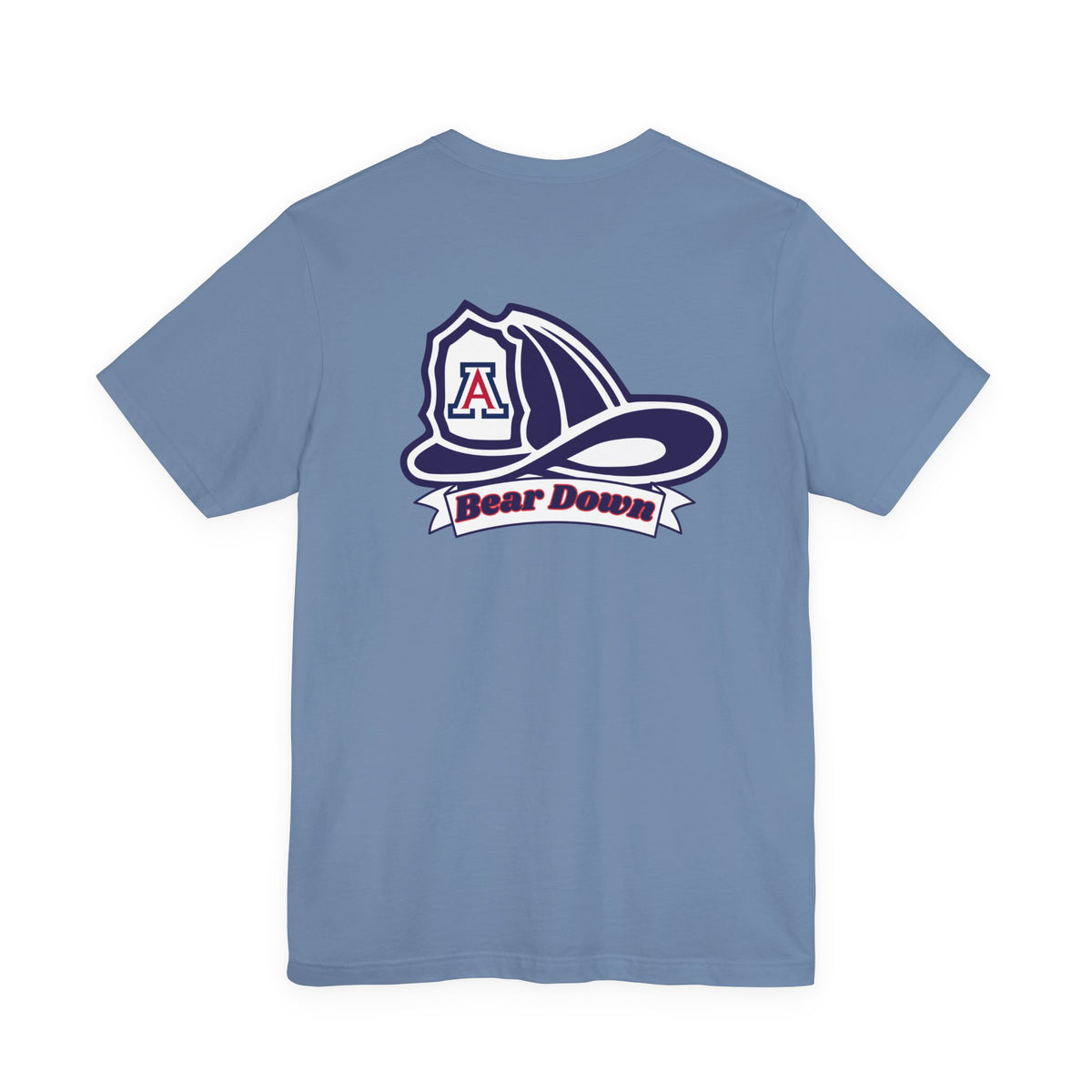 U of A Tee