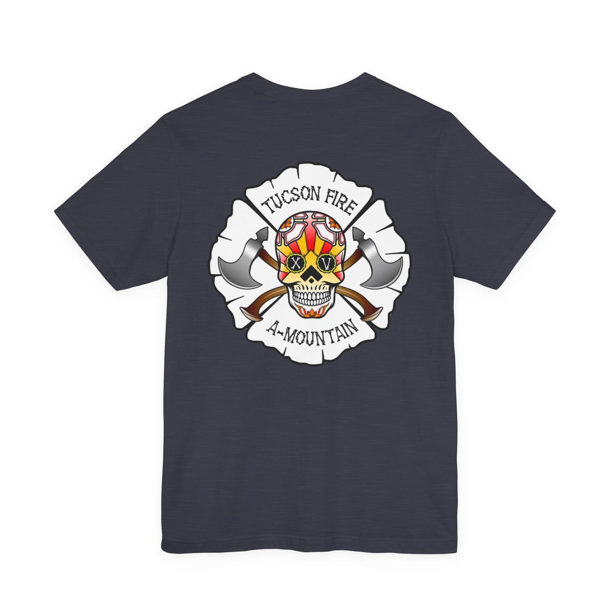 TFD Station 15 Tee