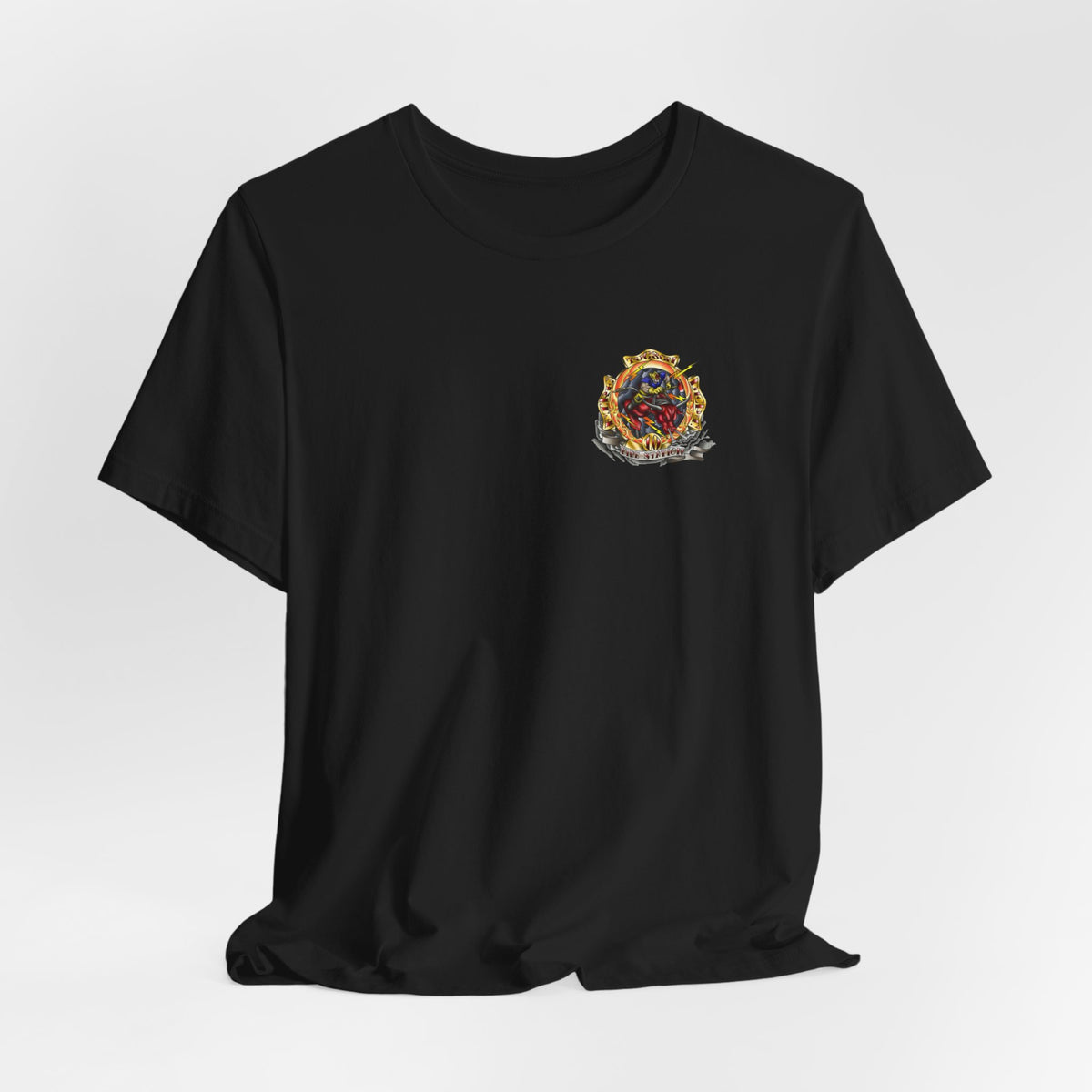 TFD Station 10 Tee