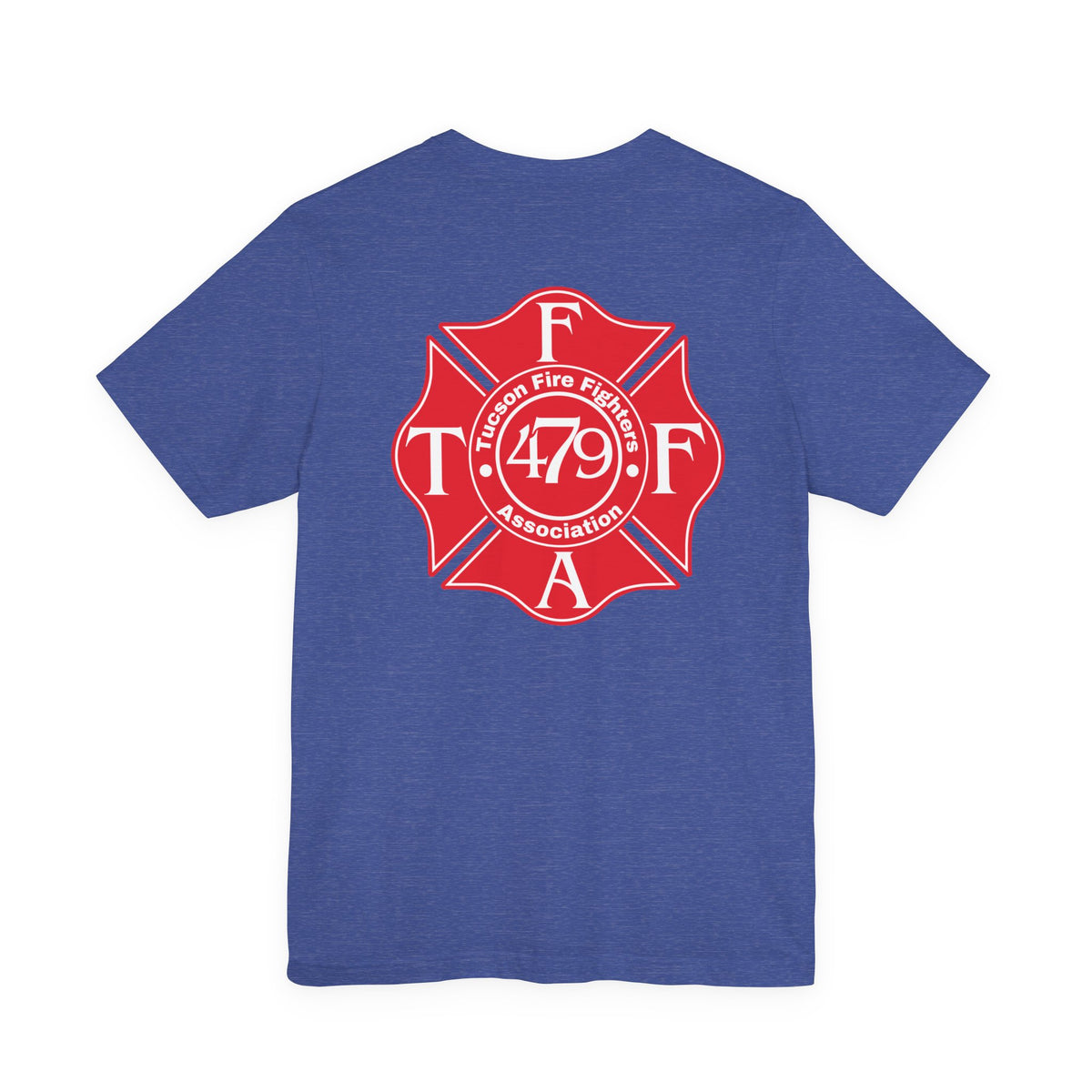 Union 479 Tee