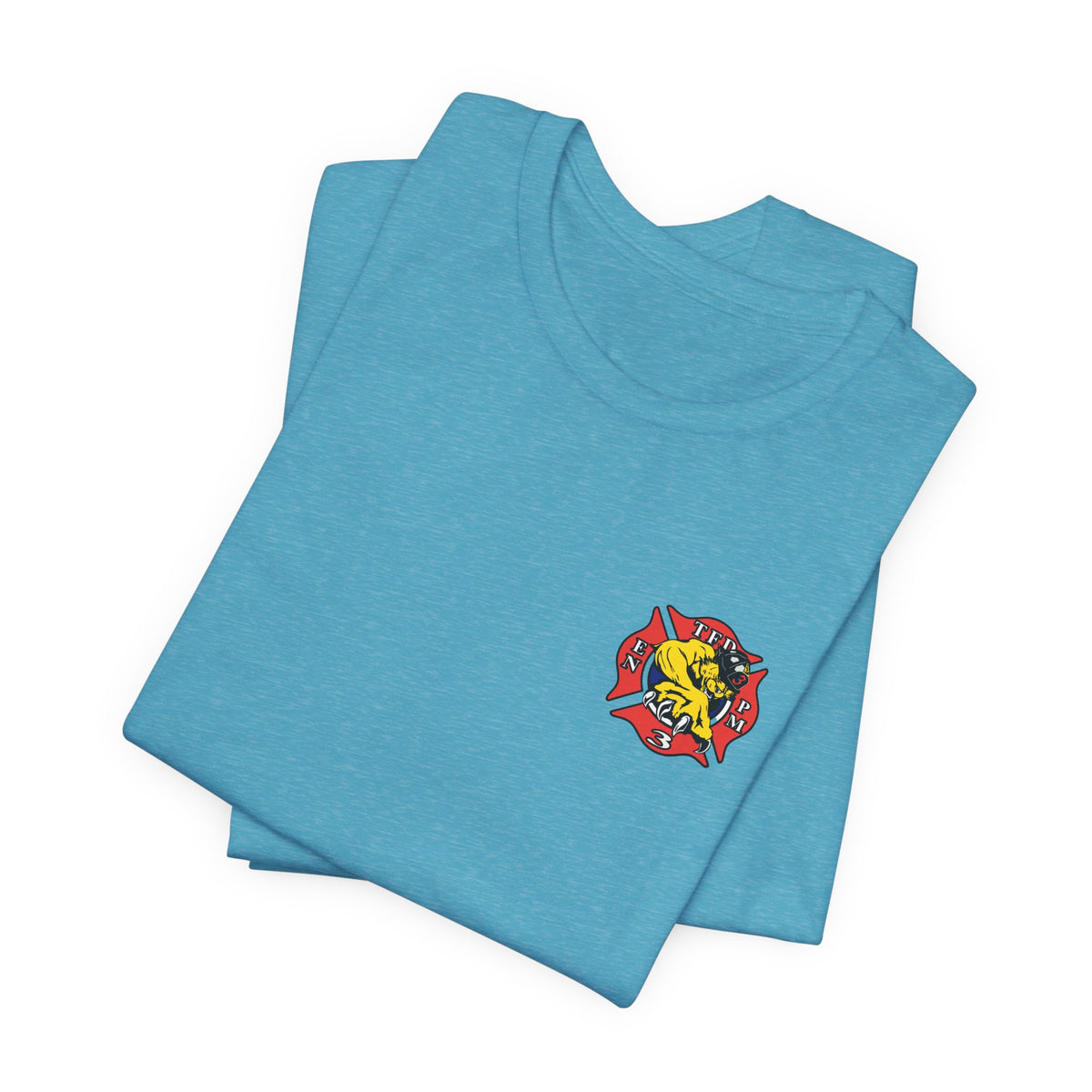 TFD Station 3 Tee