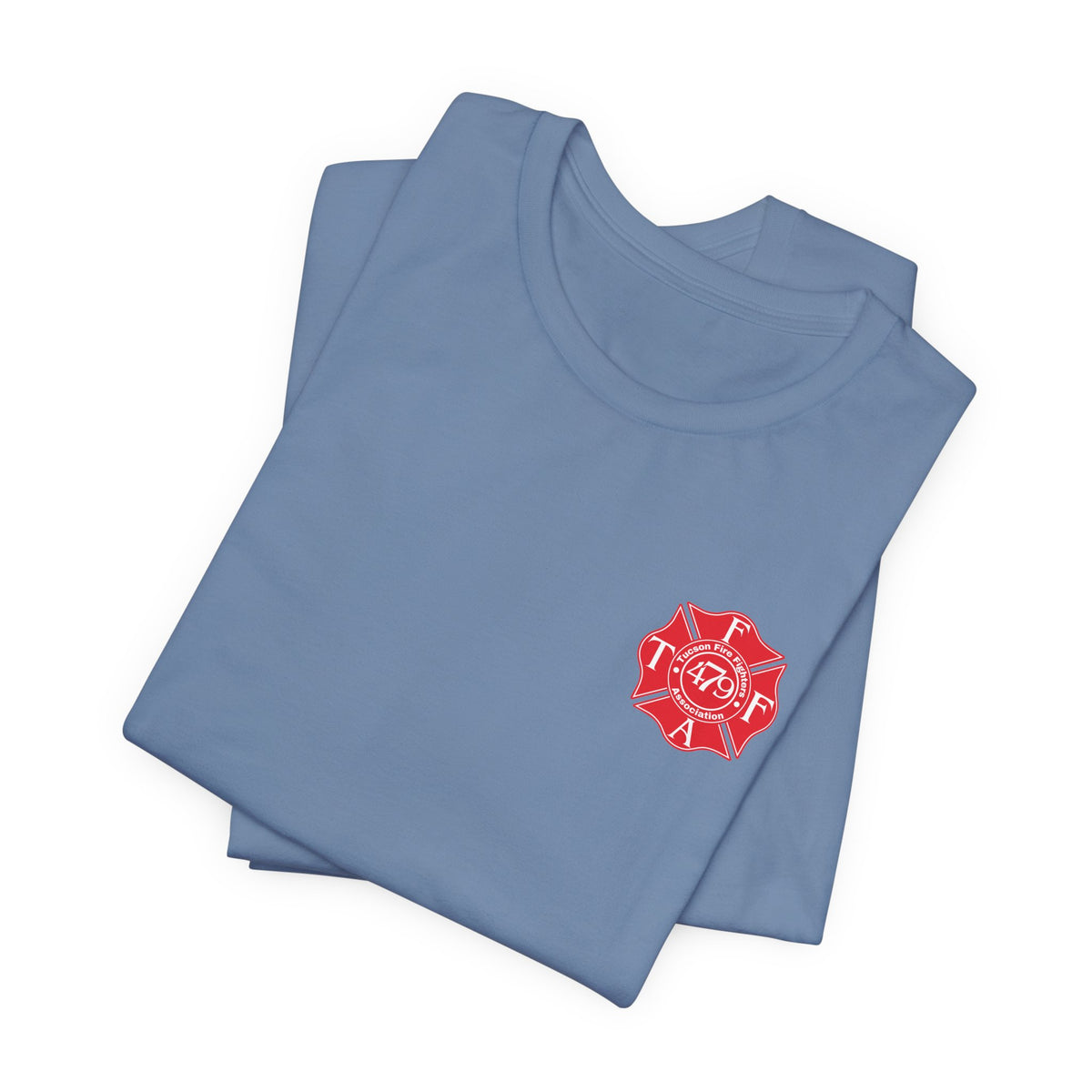 Union 479 Tee