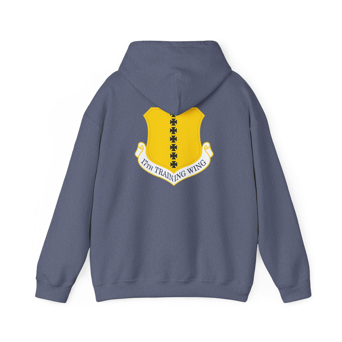 17th Training Wing Hoodie