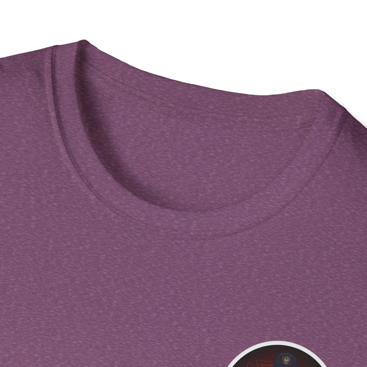 Ben Call TFD "Always On Call" Tee