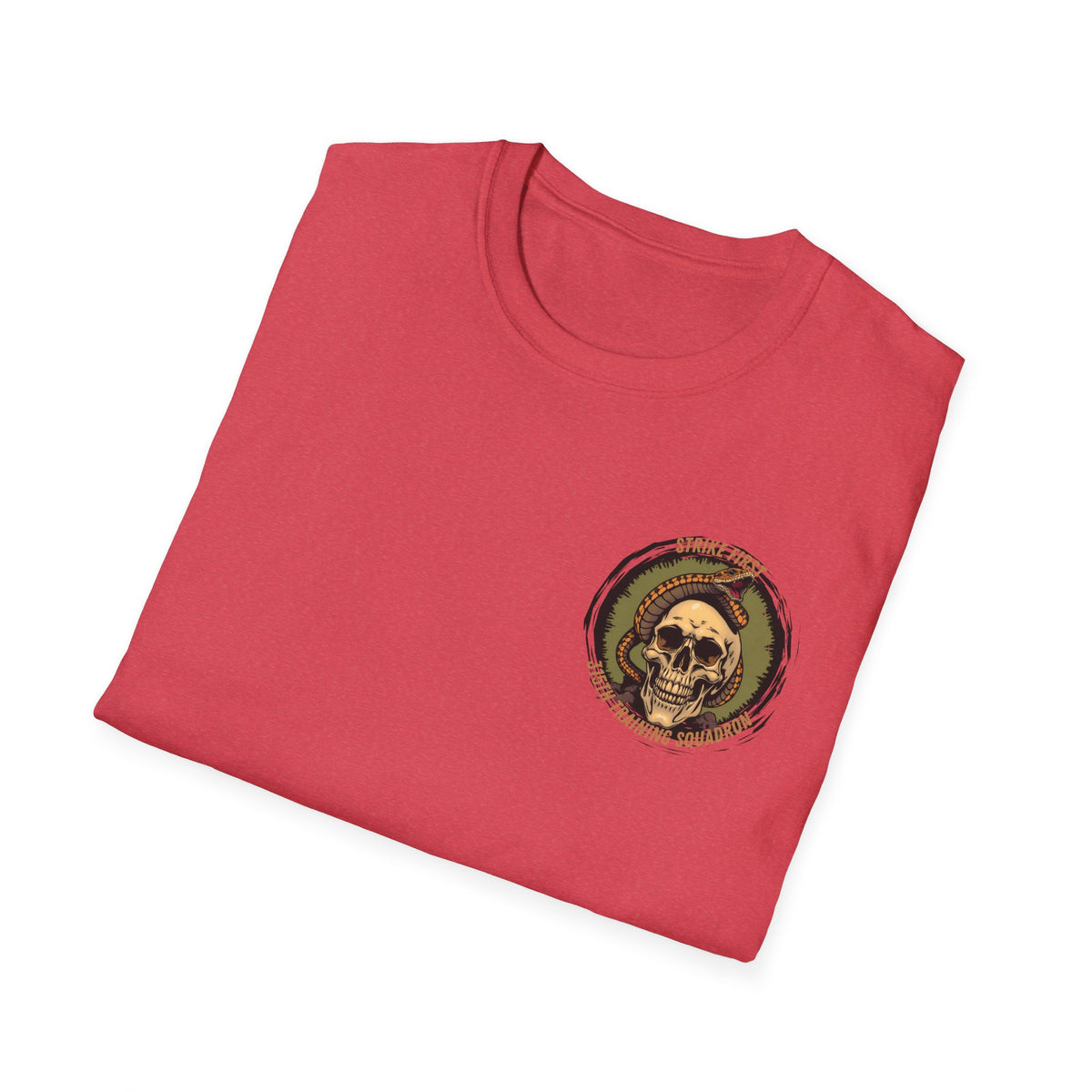 315th TRS Morale Tee