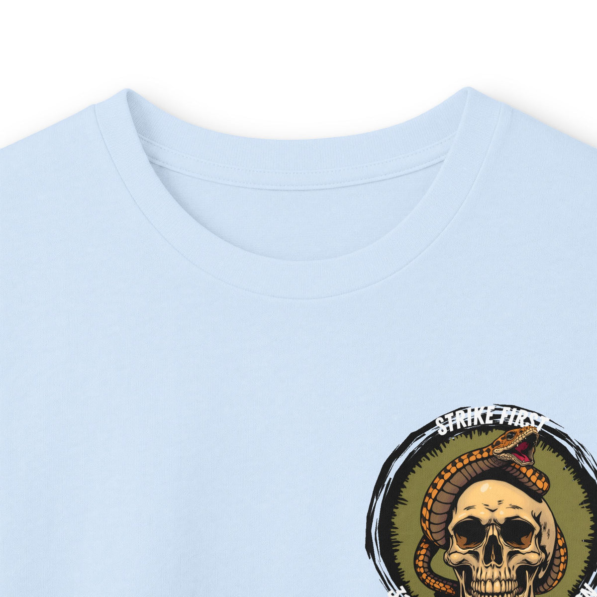 315th TRS Ultra Cotton Long Sleeve