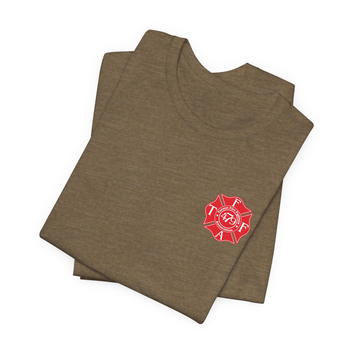 Union 479 Tee