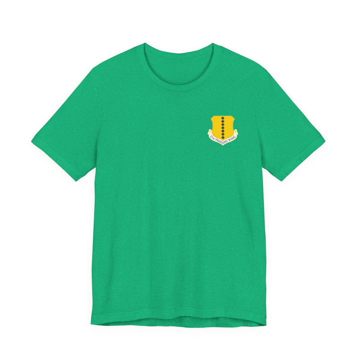 17th Training Wing Tee
