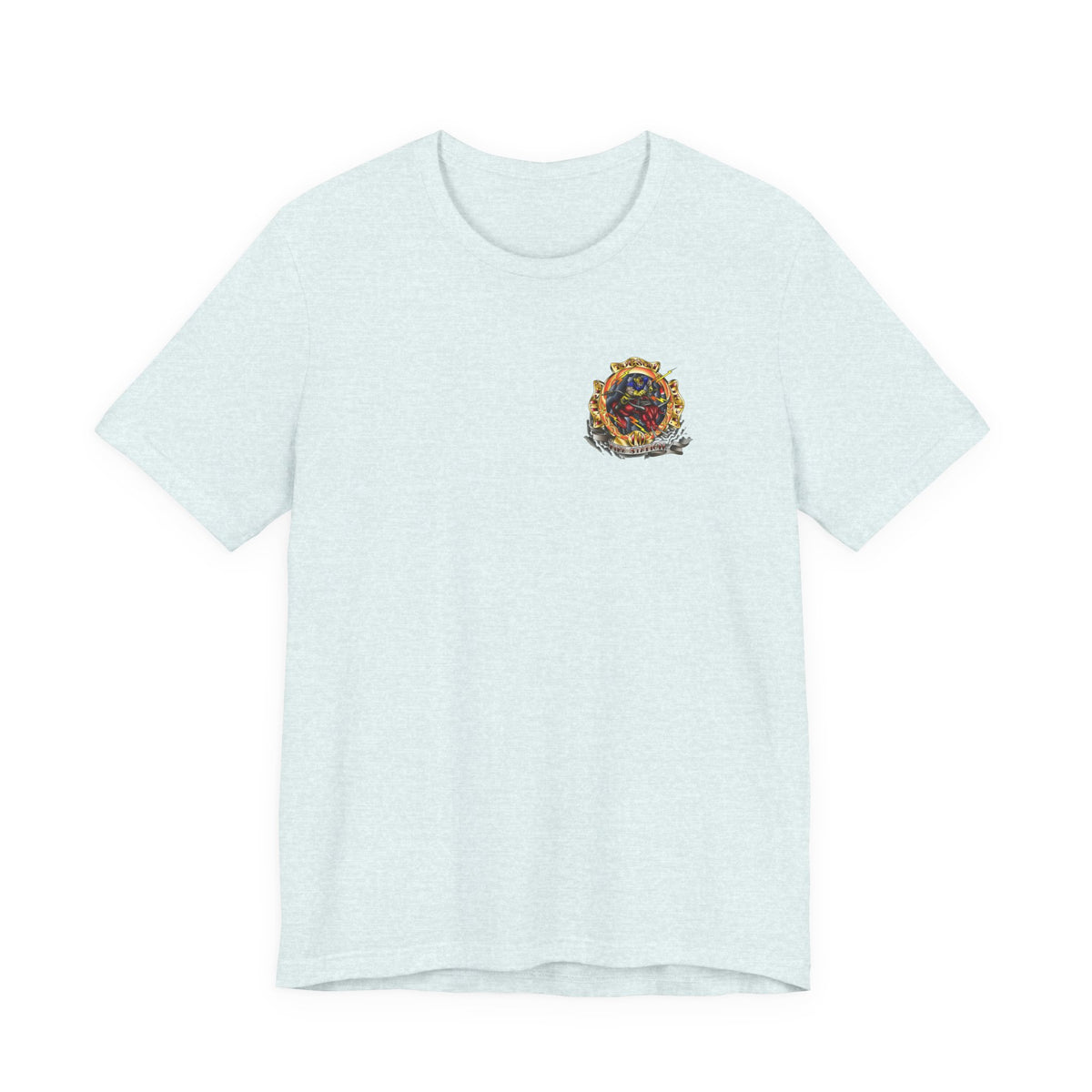 TFD Station 10 Tee