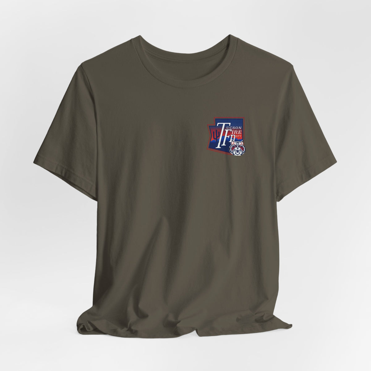 TFD Wildcat Arizona Tee