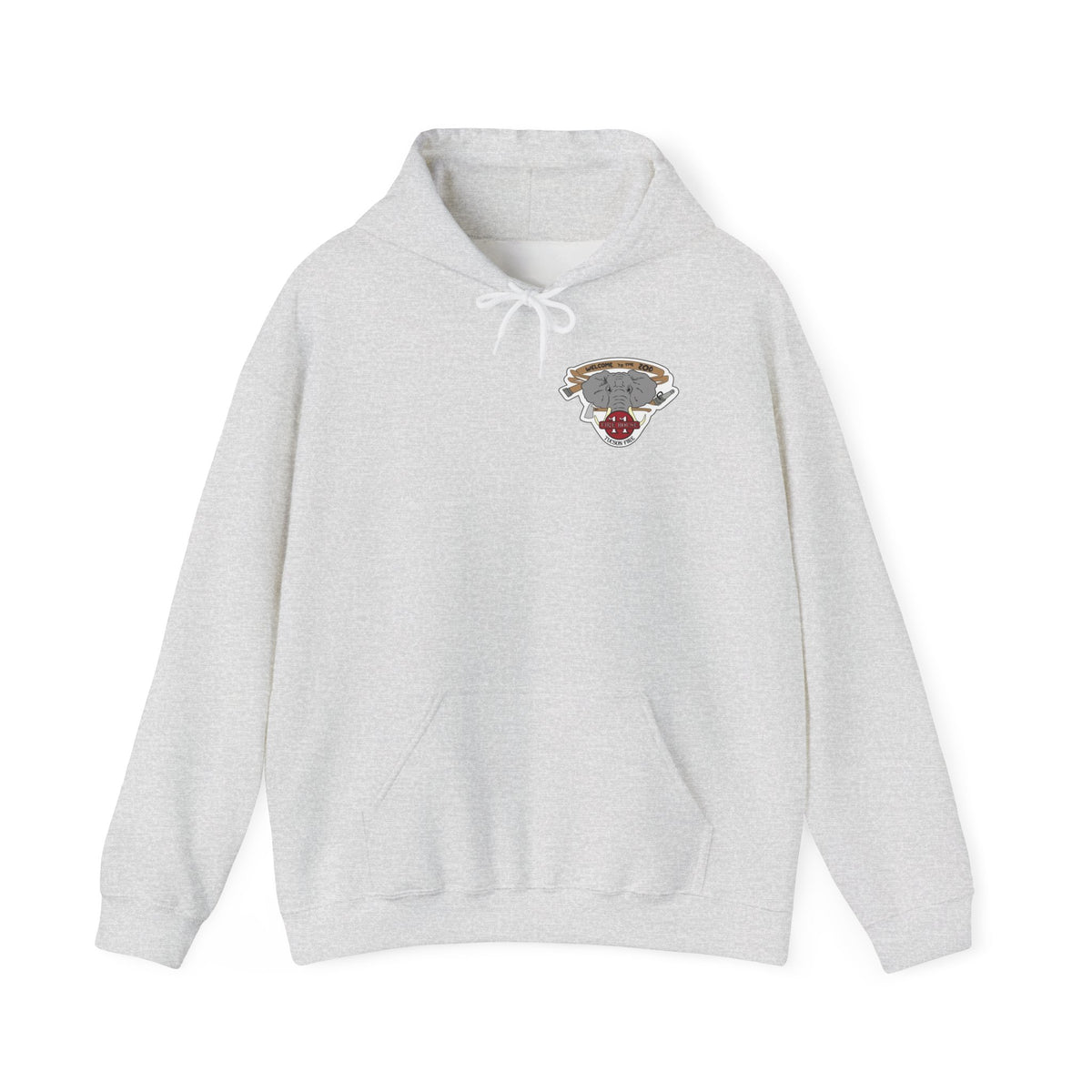 TFD Station 11 Hoodie