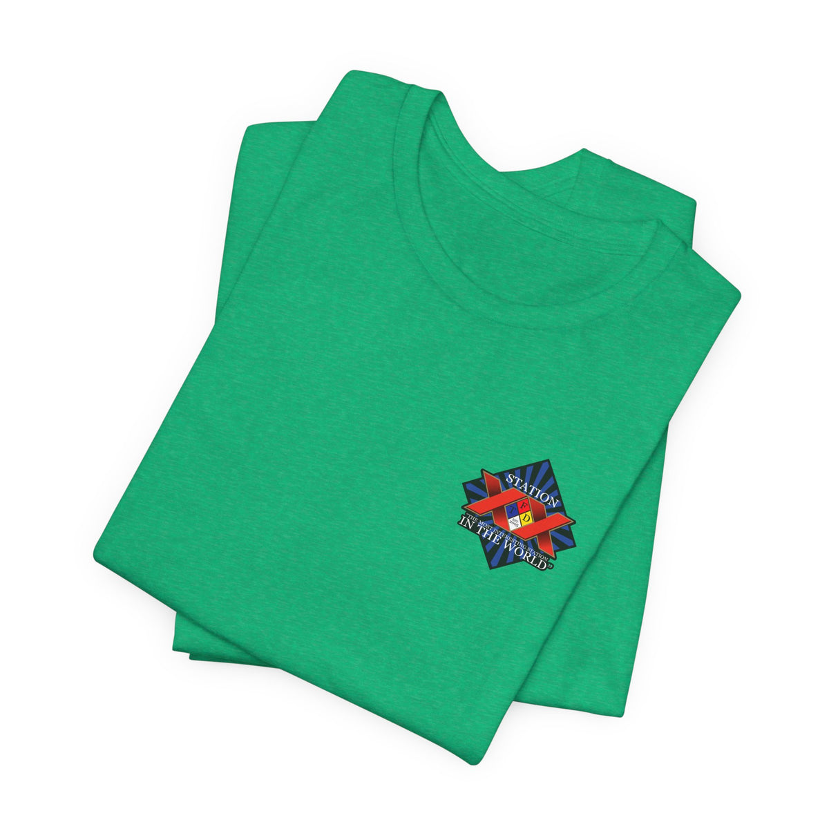 TFD Station 20 Tee