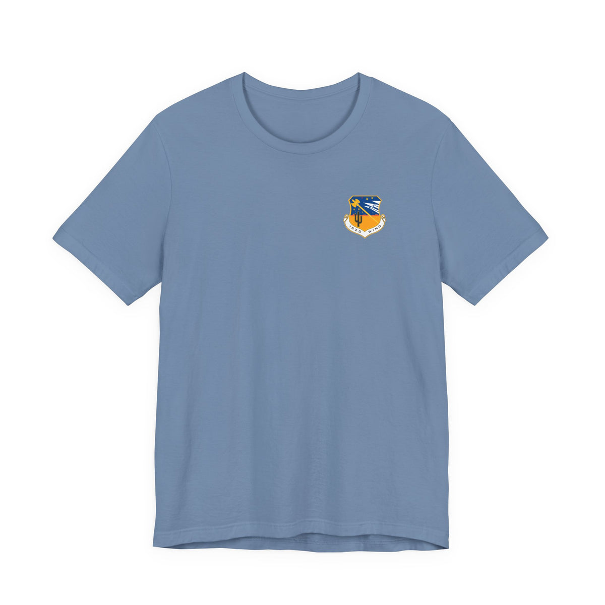 162nd Wing Tee
