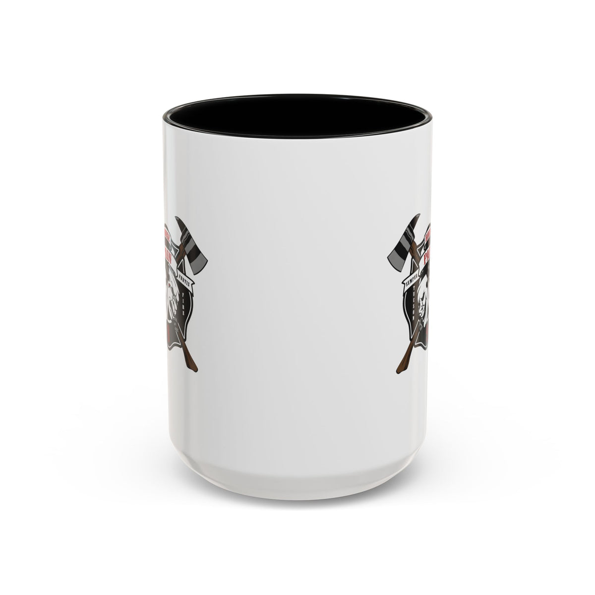 TFD Station 9 Mug