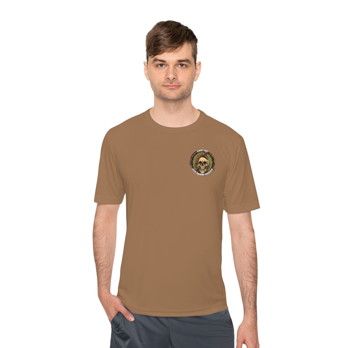 315th TRS Performance Tee