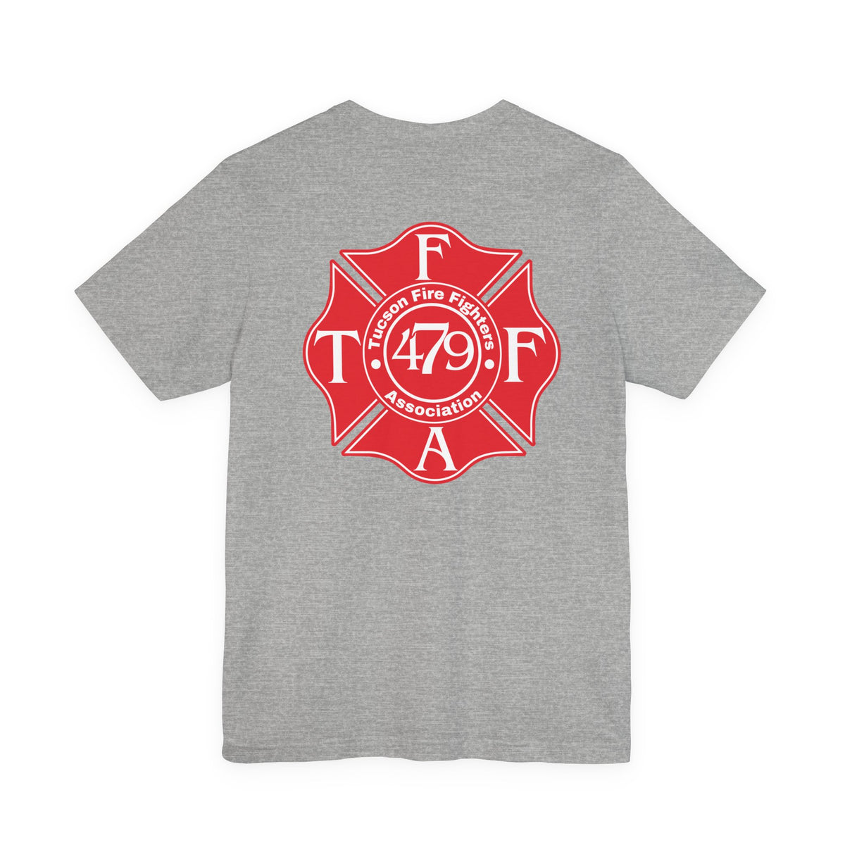 Union 479 Tee